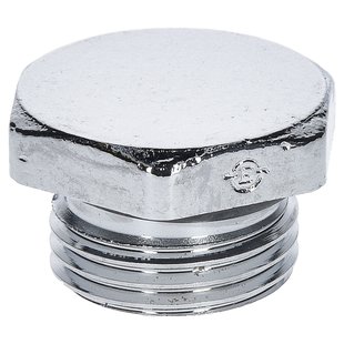 Sanivesk Meerlagen Eindstop 1/2m