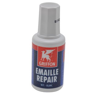 Sencys Griffon Emaille Repair 20ml