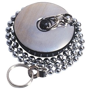 Wirquin Afvoerstop Spoelbak Ø47mm