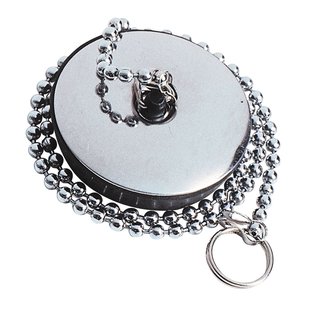 Wirquin Afvoerstop Spoelbak/bad Ø47mm