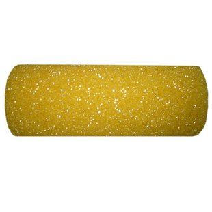 Sencys Structuurroller Schuim Middelfijne Structuur 18cm