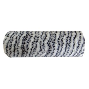 Sencys Verfroller 25cm Oneffen Ondergrond