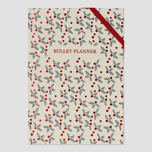 Bullet planner