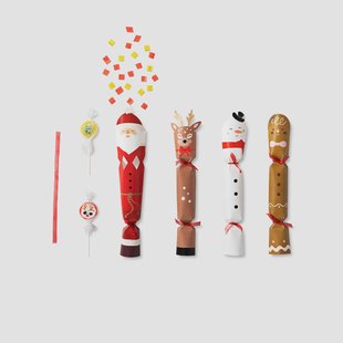 Maak je eigen crackers