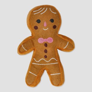 Peperkoek huisdierenspeeltje