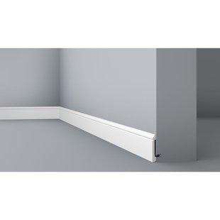 Decomode Plint C3/200 8 X 1 X 200 Cm