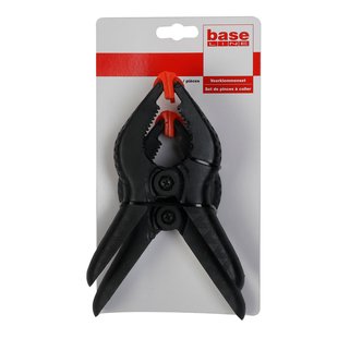 Baseline Veerklemmenset 160mm – 2 Stuks