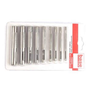 Baseline Holpijpset – 9 Stuks