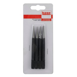 Baseline Centerpuntset – 4 Stuks