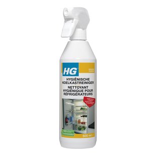 Hg Koelkastreiniger 500ml