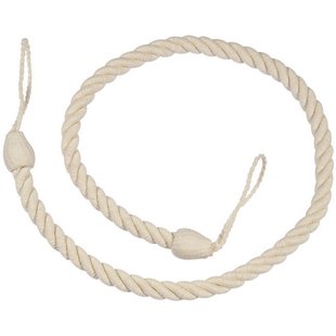 Gordijnbinder Kunstzijde Katoen