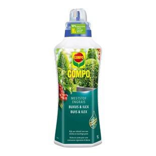 Compo Vloeibare Meststof Buxus 1l