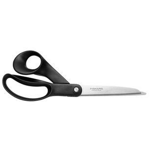 Fiskars Schaar Gekarteld 25cm