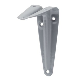 Duraline Plankdrager Model 6 Grijs 10x7,5cm