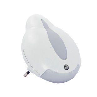 Chacon Automatisch Led-nachtlicht Vlam Met Sensor