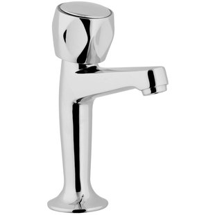 Baseline Toiletkraan - Hoge Uitloop - Chroom