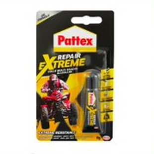 Pattex Lijm 100% Repair Gel 8g