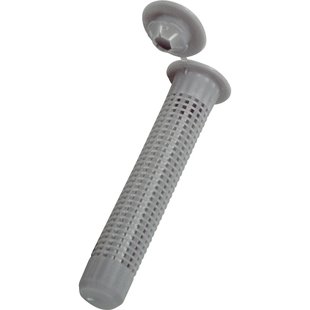 Soudal Plug Voor Holle Steen Zeefhuls - Diam. 15x85mm - 5 Stuks