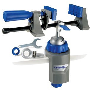 Dremel Bankschroef Multi-vise 2500ja