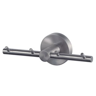 Haceka Multihaak Kosmos Tec Chroom