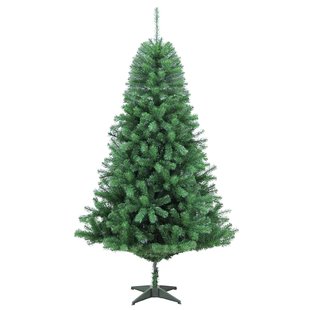 Central Park Kunstkerstboom Canadian Deluxe - Groen - 150cm