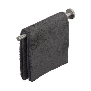 Tiger Boston Handdoekrek Telescopisch Rvs Geborsteld