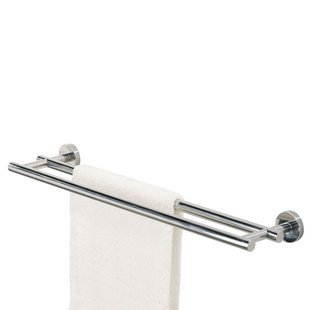 Tiger - Dubbel Handoekenrek - Boston