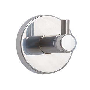 Tiger Haak Boston Groot Rvs Gepolijst