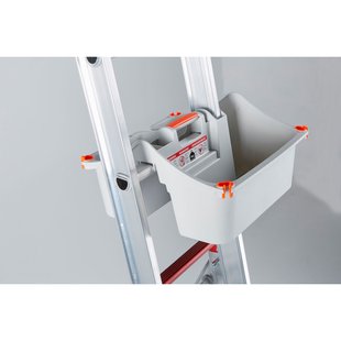 Altrex Laddercaddy - Grijs
