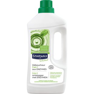 Starwax Biologische Ontstopper