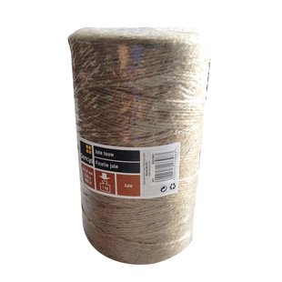 Sencys Jute Touw Ø0,8mm 600m