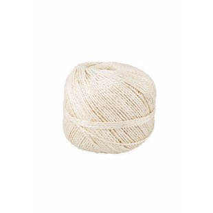 Sencys Touw Sisal 3mm 150m