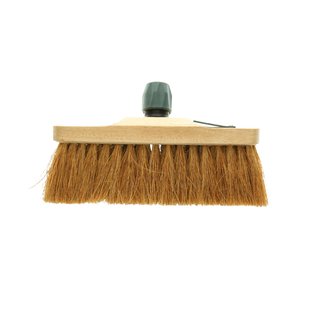 Kamerveger Kokos 27,5cm