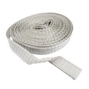 Sencys Rolluiklint Grijs 5mx14mm