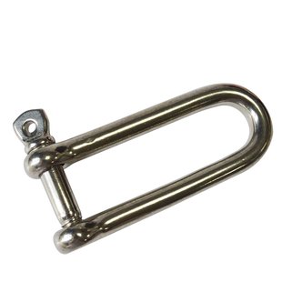 Sencys Rechte Schakel - Rvs - Diam. 8x18mm