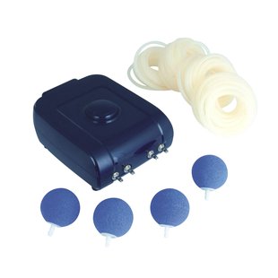 Ubbink Beluchtingspomp Air 1000 Outdoor 12,5w