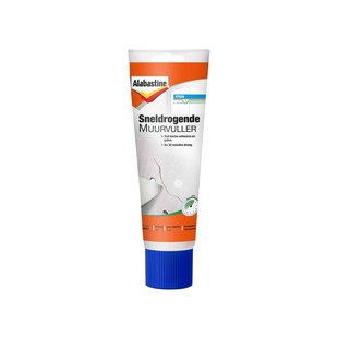 Alabastine Sneldrogende Muurvuller 330gr