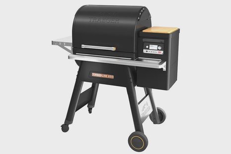 Traeger | Timberline 850 Pelletgrill | 2018