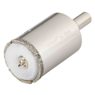 Wolfcraft Gatenzaag Diamant Ceramic 35mm