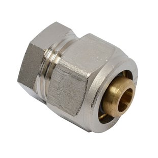 Sanivesk Meerlagenbuis Knel Eindstop 16mm