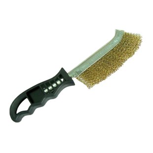 Sencys Draadborstel Rvs