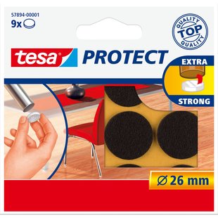 Tesa Protect Beschermvilt