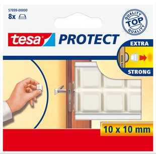 Tesa Protect Beschermblokjes