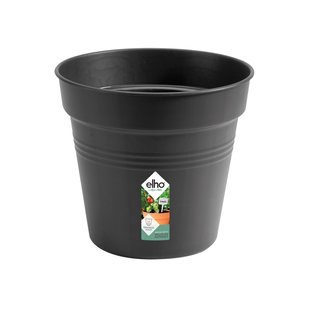 Elho Kweekpot Green Basics Ø11cm Zwart