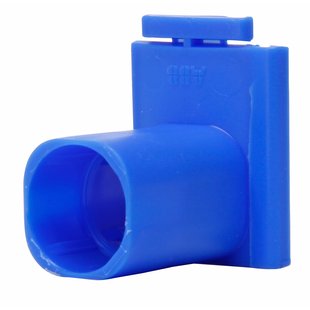 Abb Inzetstuk 16/19mm 2-voudig Voor Multidoos 5st.