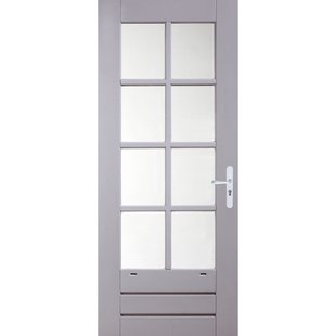 Cando – Ml 640 - Plakroedes - 8-ruits - 88x211,5cm