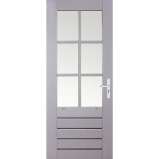 Cando – Ml 666 - Plakroedes - 6-ruits - 88x211,5cm