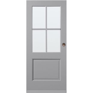 Cando Plakroede 4-ruits Tbv Ml 630 211,5 X 83cm