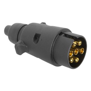 Carpoint 7-polige Stekker