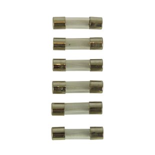 Carpoint Radiozekering 2a 6 Stuks